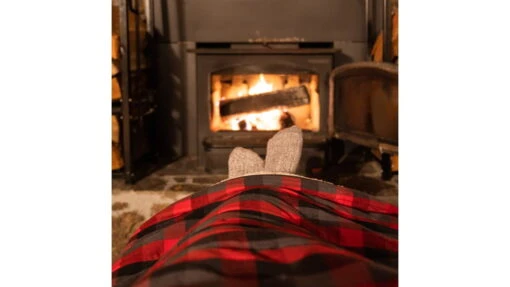 Rumpl Flannel Sherpa Blanket -Outlet Camping Store opplanet rumpl flannel sherpa blanket buffalo plaid throw tnts buf t av 8