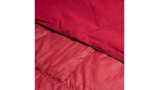 Rumpl NanoLoft Flame Blanket -Outlet Camping Store opplanet rumpl nanoloft flame blanket crimson travel npfr crm x av 3