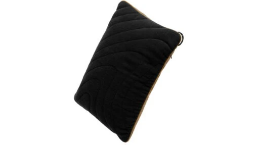 Rumpl Stuffable Pillow -Outlet Camping Store opplanet rumpl stuffable pillowcase black one size tosp sp1 o main