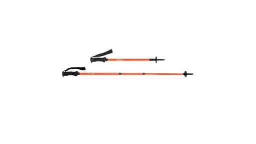 Salewa Puez Aluminum Poles -Outlet Camping Store opplanet salewa puez aluminum poles hot neon orange one size 00 0000005670 4502 uni main