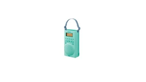 Sangean H-205TQ AM / FM Weather Alert Waterproof Shower Radio -Outlet Camping Store opplanet sangean h 205tq am fm weather alert waterproof shower radio h 205tq av2