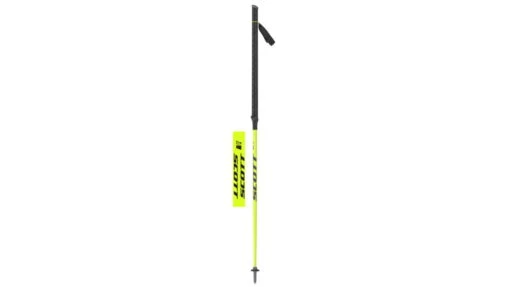 SCOTT RC Pro Poles -Outlet Camping Store opplanet scott rc pro poles yellow 54in 2676280005084 av 1