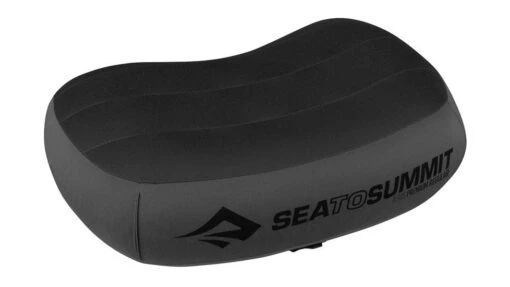 Sea To Summit Aeros Premium Pillow -Outlet Camping Store opplanet sea to summit aeros premium pillow grey regular 571 12 main