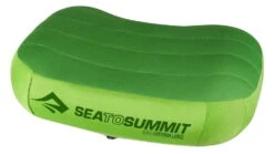 Sea To Summit Aeros Premium Pillow -Outlet Camping Store opplanet sea to summit aeros premium pillow lime large 572 41 main 1