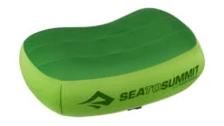 Sea To Summit Aeros Premium Pillow -Outlet Camping Store opplanet sea to summit aeros premium pillow lime regular 571 41 main