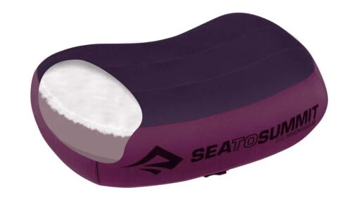 Sea To Summit Aeros Premium Pillow -Outlet Camping Store opplanet sea to summit aeros premium pillow magenta regular 571 26 av 1