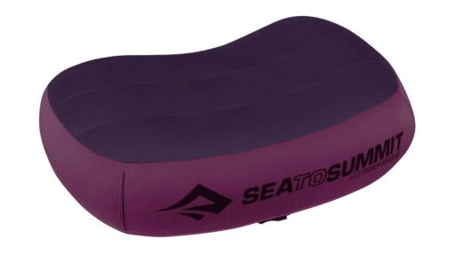 Sea To Summit Aeros Premium Pillow -Outlet Camping Store opplanet sea to summit aeros premium pillow magenta regular 571 26 main