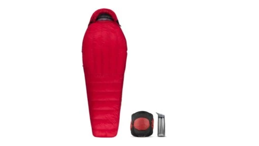 Sea To Summit Alpine APIII Sleeping Bag -Outlet Camping Store opplanet sea to summit alpine apiii sleeping bag long s2032 main