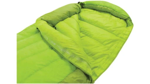 Sea To Summit Ascent AcII Sleeping Bag -Outlet Camping Store opplanet sea to summit ascent acii sleeping bag long s1122 av 10