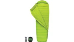 Sea To Summit Ascent AcII Sleeping Bag -Outlet Camping Store opplanet sea to summit ascent acii sleeping bag long s1122 av 14