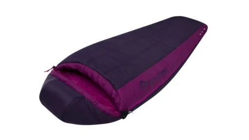 Sea To Summit Quest 30F Sleeping Bag - Women's -Outlet Camping Store opplanet sea to summit quest 30f sleeping bag womens purple long s5022 av 1