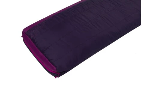 Sea To Summit Quest 30F Sleeping Bag - Women's -Outlet Camping Store opplanet sea to summit quest 30f sleeping bag womens purple long s5022 av 2