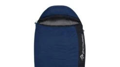 Sea To Summit Trailhead 30F Sleeping Bag -Outlet Camping Store opplanet sea to summit trailhead 30f sleeping bag long s4022 av 5