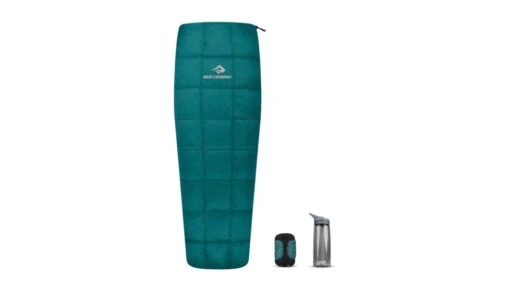 Sea To Summit Traveller TrI Sleeping Bag -Outlet Camping Store opplanet sea to summit traveller trii sleeping bag large s1322 main