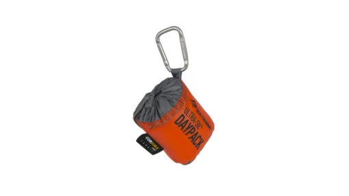 Sea To Summit Ultra-Sil Day Pack -Outlet Camping Store opplanet sea to summit ultra sil day pack orange 377 22 av 1