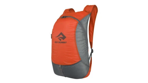 Sea To Summit Ultra-Sil Day Pack -Outlet Camping Store opplanet sea to summit ultra sil day pack orange 377 22 main