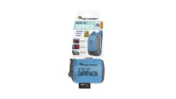 Sea To Summit Ultra-Sil Day Pack -Outlet Camping Store opplanet sea to summit ultra sil day pack pacific blue 377 32 av 2