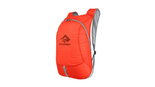 Sea To Summit Ultra-Sil Day Pack -Outlet Camping Store opplanet sea to summit ultra sil day pack spicy orange 377 23 main