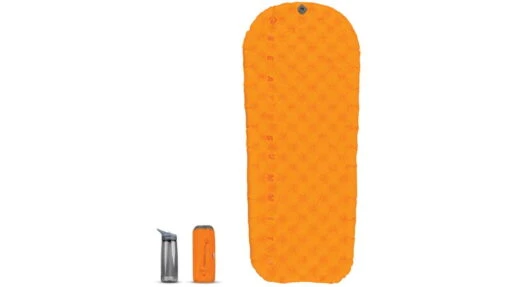 Sea To Summit UltraLight Insulated Mat -Outlet Camping Store opplanet sea to summit ultralight insulated mat extra small 904 main 1