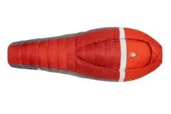 Sierra Designs Backcountry Bed 700 / 20 Degree -Outlet Camping Store opplanet sierra designs backcountry bed 20 sleeping bag 700 dridown red grey regular z58 si sid main