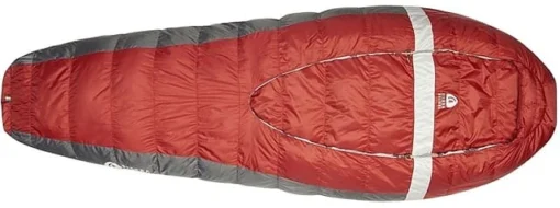 Sierra Designs Backcountry Bed 700 / 20 Degree -Outlet Camping Store opplanet sierra designs backcountry bed 650f 20 deg sleeping bag red regular 70603820r main