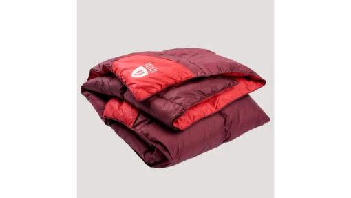 Sierra Designs Down Basecamp Blanket -Outlet Camping Store opplanet sierra designs down basecamp blanket 57x50in 70616422 av 2