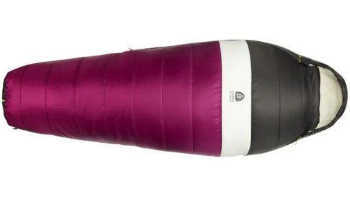 Sierra Designs Synthesis 20 Degrees Sleeping Bags - Women's -Outlet Camping Store opplanet sierra designs synthesis 20 degrees sleeping bags womens regular 70613720r main