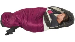 Sierra Designs Synthesis 20 Degrees Sleeping Bags - Women's -Outlet Camping Store opplanet sierra designs synthesis 20 degrees sleeping bags womens regular 70613720r usage 3