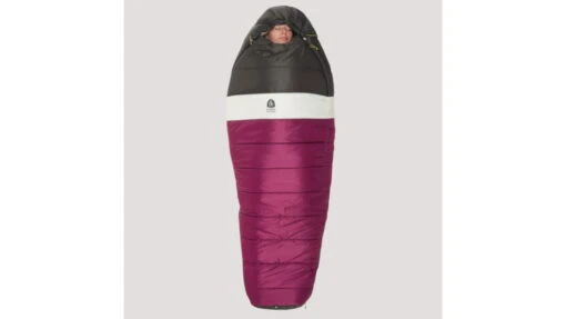 Sierra Designs Synthesis 20 Degrees Sleeping Bags - Women's -Outlet Camping Store opplanet sierra designs synthesis 20 degrees sleeping bags womens regular 70613723r av 2