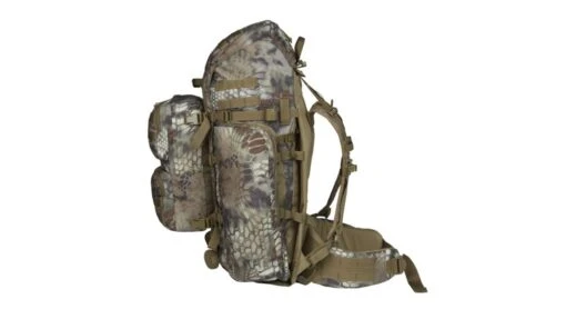 Slumberjack Bounty 2.0 Backpack -Outlet Camping Store opplanet slumberjack bounty 2 0 backpack kryptek highlander 53760215kph av 1