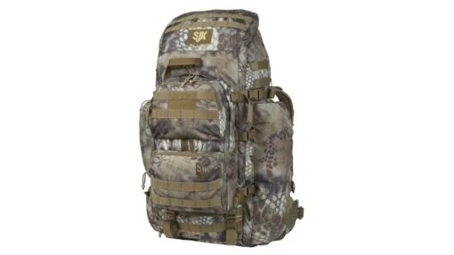 Slumberjack Bounty 2.0 Backpack -Outlet Camping Store opplanet slumberjack bounty 2 0 backpack kryptek highlander 53760215kph main