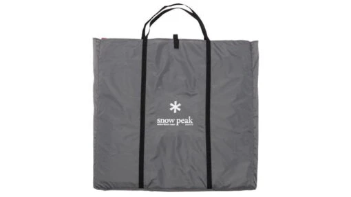 Snow Peak Granberg Inner Mat L -Outlet Camping Store opplanet snow peak granberg inner mat grey l tm 782 main