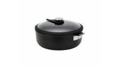 Snow Peak Home/Camp Cooker 26 Cm -Outlet Camping Store opplanet snow peak home camp cooker 26cm cs 026 av 3