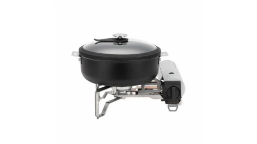 Snow Peak Home/Camp Cooker 26 Cm -Outlet Camping Store opplanet snow peak home camp cooker 26cm cs 026 main