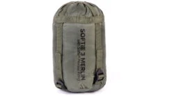 SnugPak Softie 3 Merlin -Outlet Camping Store opplanet snugpak softie 3 merlin olive 91080 av 1