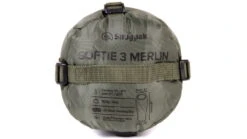 SnugPak Softie 3 Merlin -Outlet Camping Store opplanet snugpak softie 3 merlin olive 91080 av 2