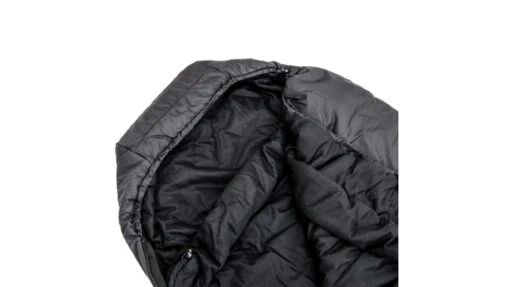 SnugPak Softie Tactical Sleeping Bag 3 -Outlet Camping Store opplanet snugpak softie tactical sleeping bag 3 black 91150 av 3