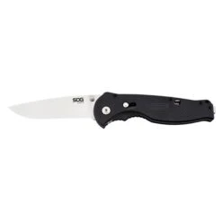 SOG Flash II -Outlet Camping Store opplanet sog specialty knives tools sog flash ii satin fsa8 bx