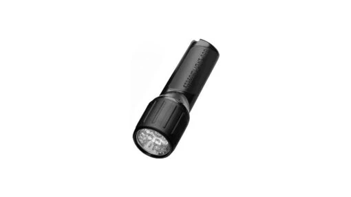 Streamlight 4AA Propolymer Lux Flashlight -Outlet Camping Store opplanet streamlight 4aa propolymer luxeon flashlight white leds black