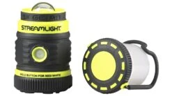 Streamlight Siege Lantern W/ Magnetic Base -Outlet Camping Store opplanet streamlight siege lantern aa batteries with magnetic base yellow 44943 sq lnt 44943 v5