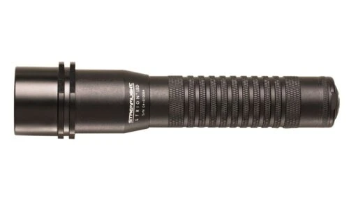 Streamlight Strion LED Flashlight -Outlet Camping Store opplanet streamlight strion led flashlight 120v ac dc charger black 74308 av 1