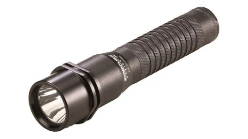 Streamlight Strion LED Flashlight -Outlet Camping Store opplanet streamlight strion led flashlight 120v ac dc charger black 74308 main