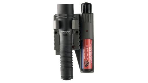 Streamlight Strion LED Flashlight -Outlet Camping Store opplanet streamlight strion led flashlight piggyback 120v ac dc usb charger black 74353