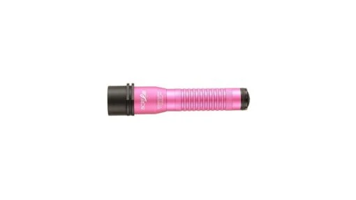 Streamlight Strion LED Flashlight -Outlet Camping Store opplanet streamlight strion led flashlight piggyback 120v ac dc usb charger pink 74361 av 1