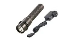 Streamlight Strion LED Flashlight -Outlet Camping Store opplanet streamlight strion led flashlight rechargeable 100v ac charge cord black 74333 main