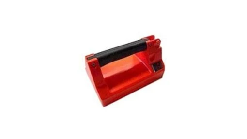 Streamlight Top Assembly Orange Standard For LiteBox/FireBox Flashlights -Outlet Camping Store opplanet streamlight top assm rng std litebox firebox 45904 main