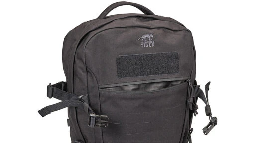 Tasmanian Tiger 18L Modular Daypack -Outlet Camping Store opplanet tasmanian tiger 18l modular daypack black tt 7968 040 av 4