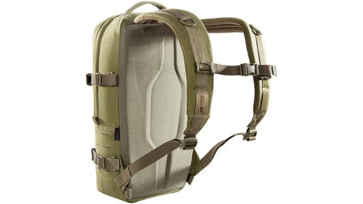 Tasmanian Tiger 18L Modular Daypack -Outlet Camping Store opplanet tasmanian tiger 18l modular daypack olive tt 7968 331 av 2