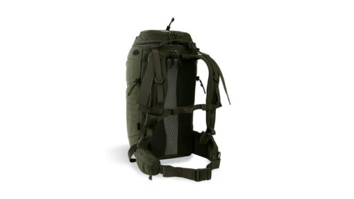 Tasmanian Tiger 30L Modular Packs -Outlet Camping Store opplanet tasmanian tiger modular pack 30 liters volume 700d cordura olive tt 7593 331 av 1