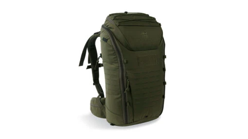 Tasmanian Tiger 30L Modular Packs -Outlet Camping Store opplanet tasmanian tiger modular pack 30 liters volume 700d cordura olive tt 7593 331 main